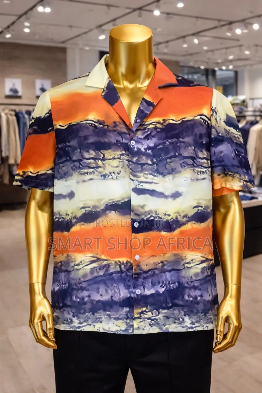 Vintage Shirt