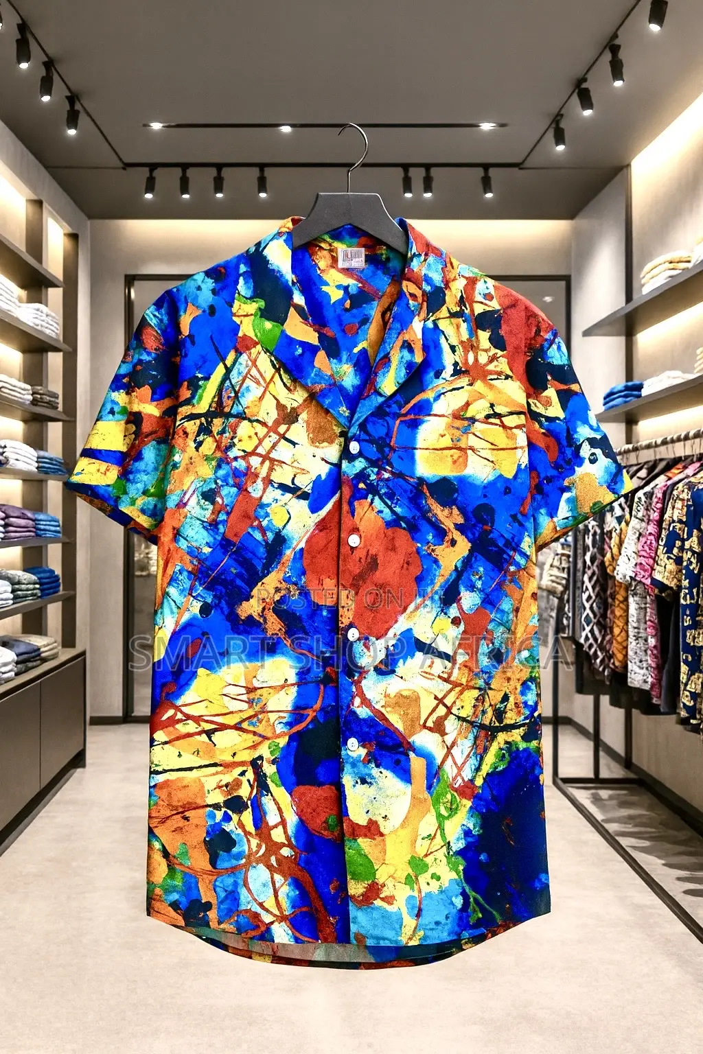Vintage Shirt