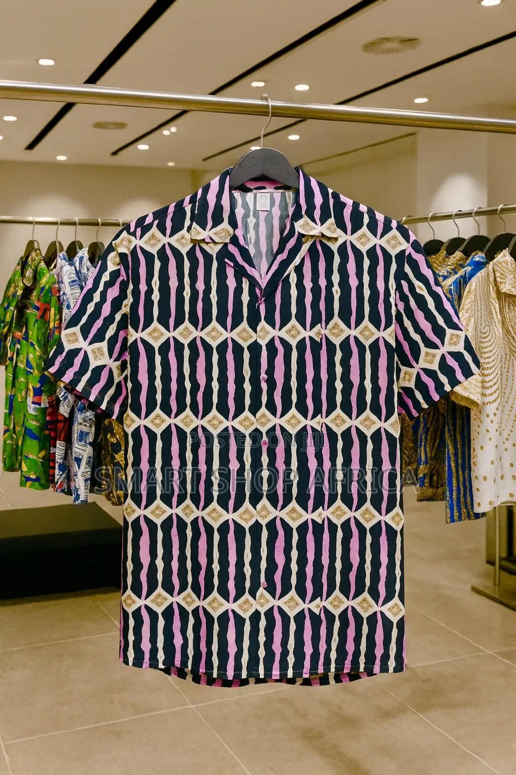 Vintage Shirt