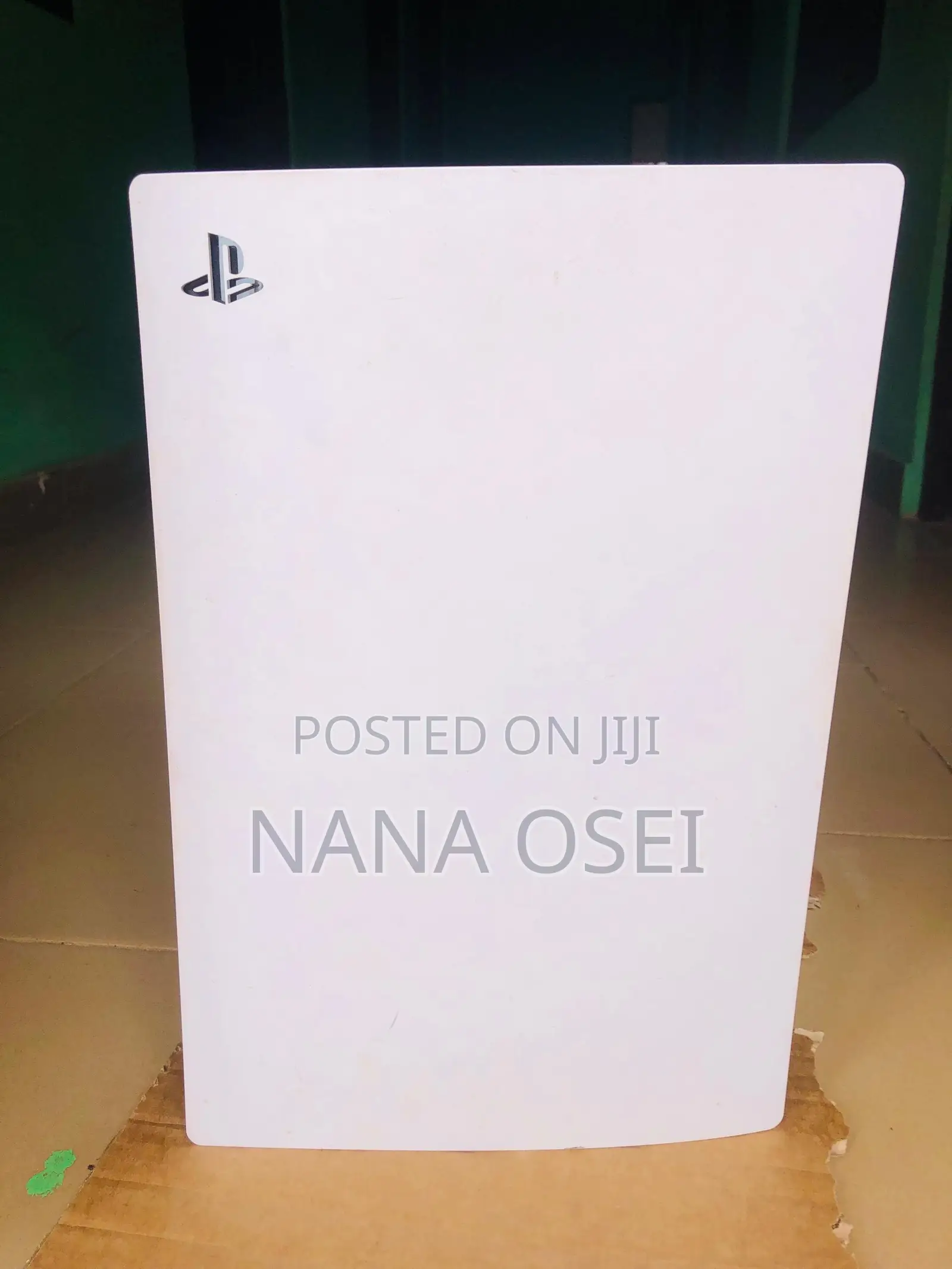Title: Sony PlayStation 5 (PS5) Standard Disc