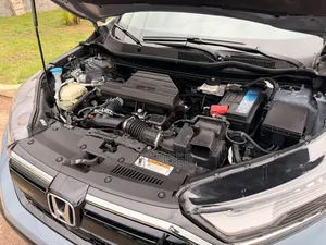 Honda CR-V 2022 Blue