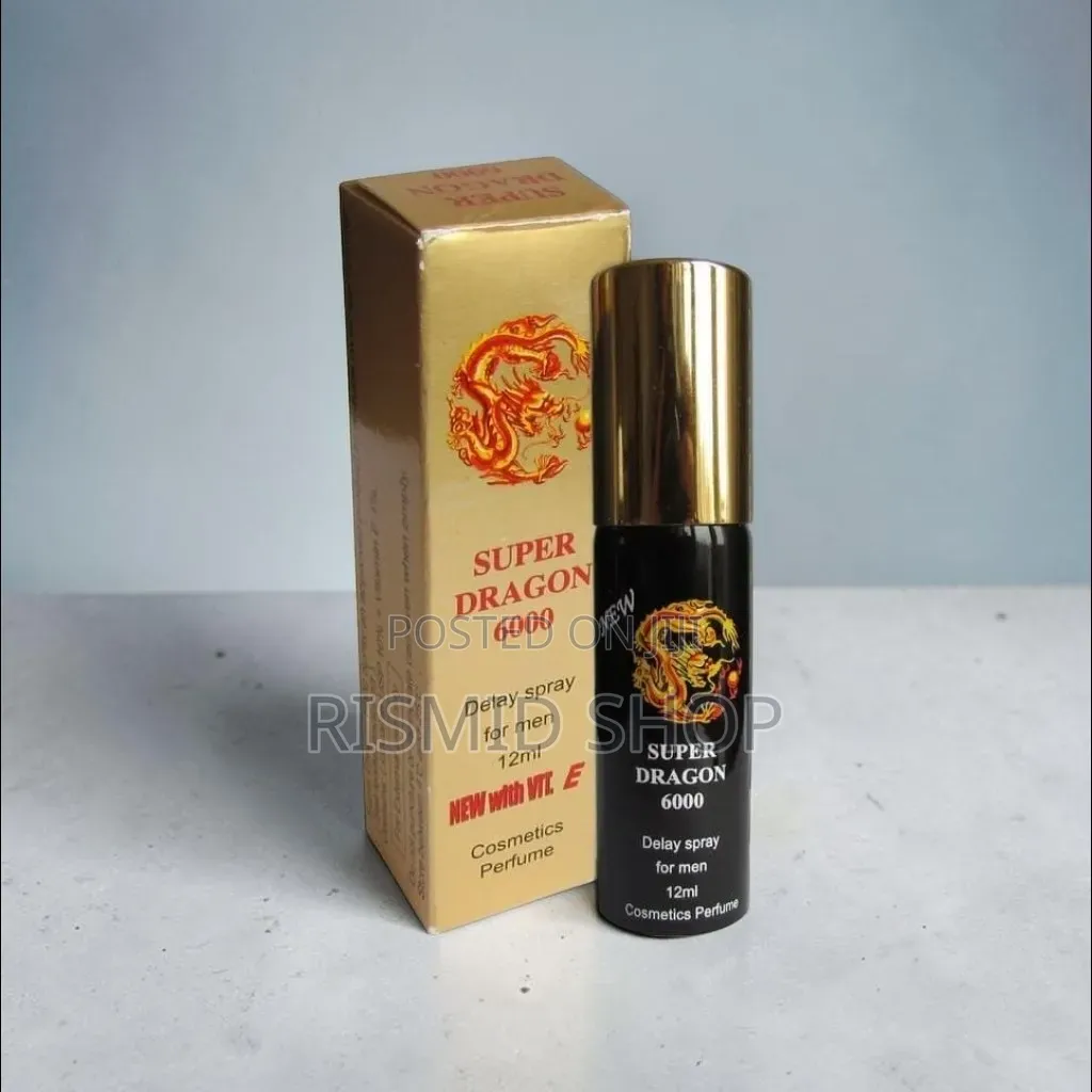 Dragon Delay Spray(54702)