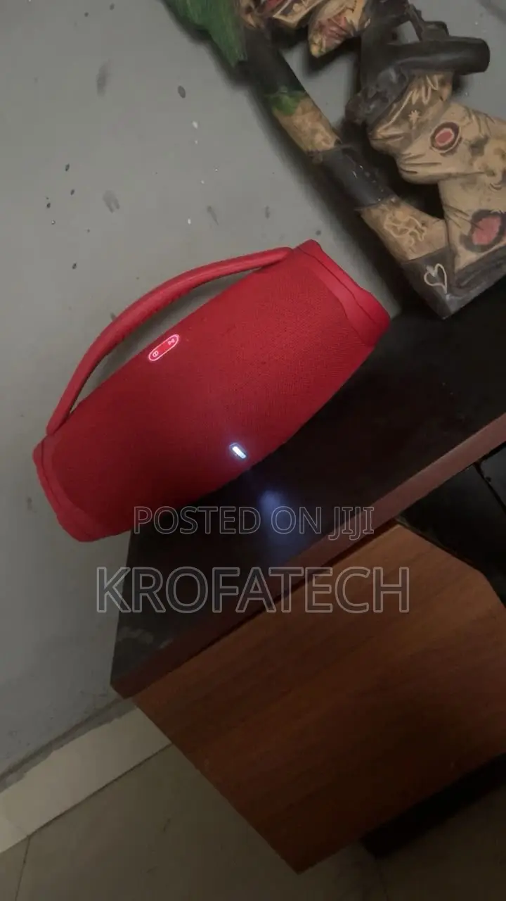 BoomBox30 Bluetooth Speaker