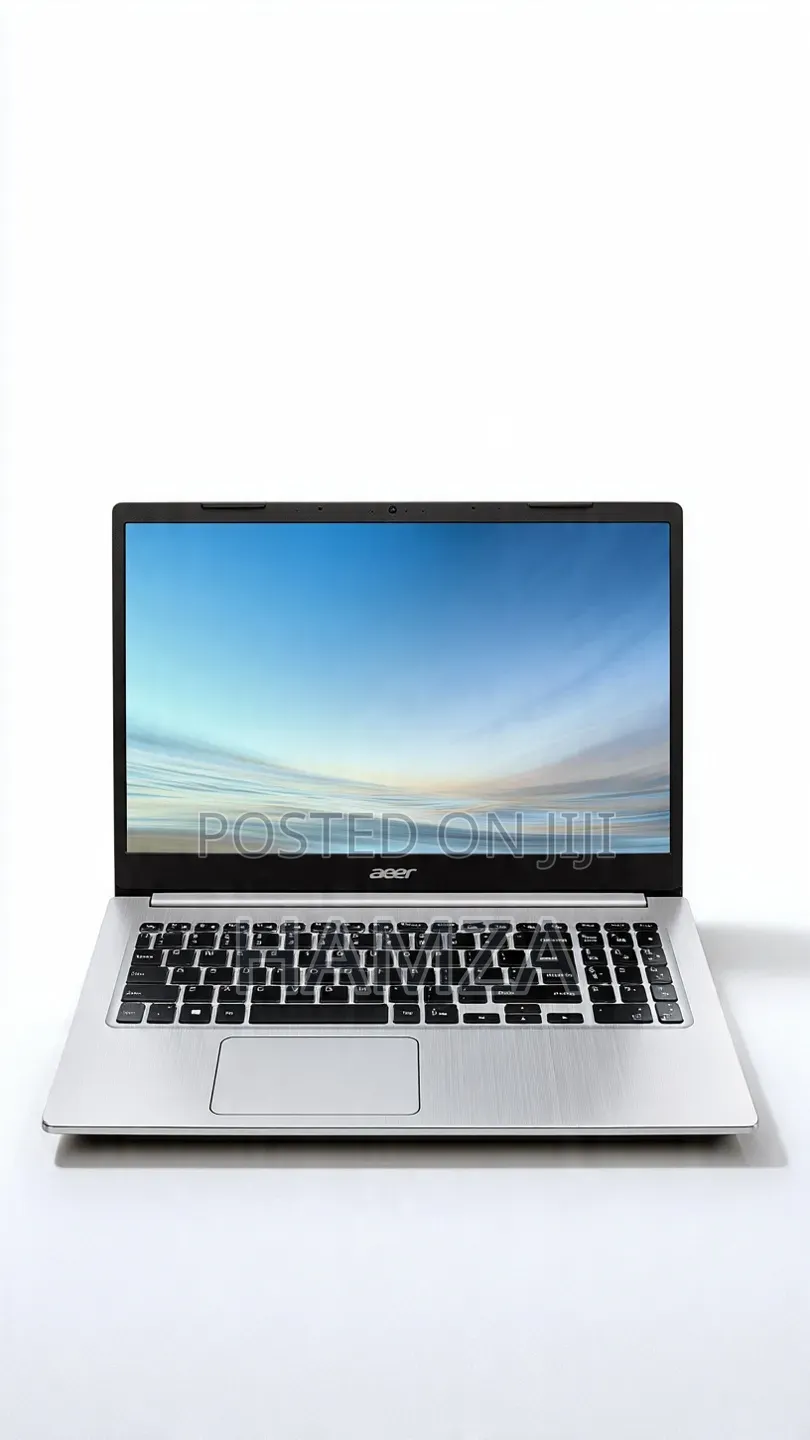 Laptop Acer Aspire 3 8GB AMD SSD 256GB