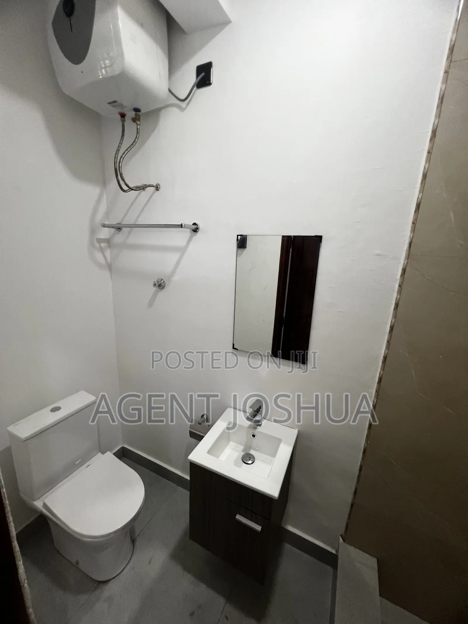 4bdrm Apartment in Marivielle Home, Manet Junction for rent