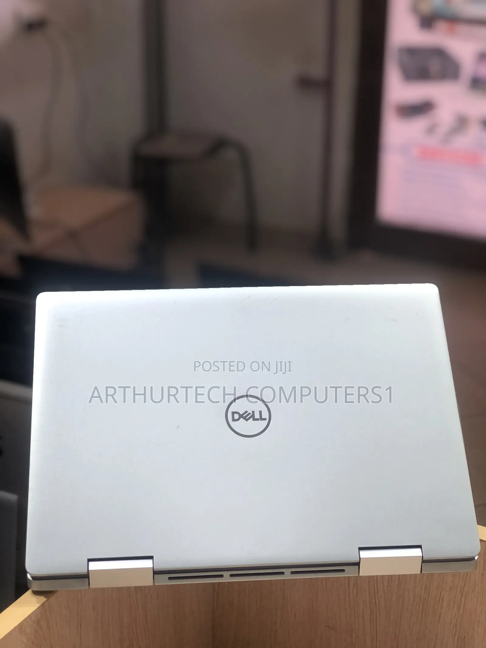 Laptop Dell Inspiron 5548 8GB Intel Core i5 SSD 256GB