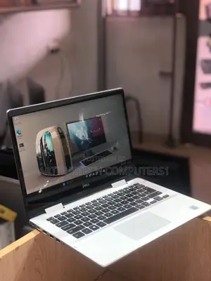 Laptop Dell Inspiron 5548 8GB Intel Core i5 SSD 256GB