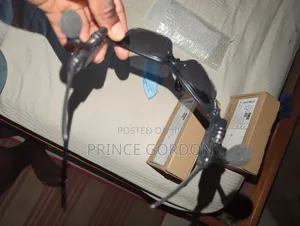Sun Glasses With Bluetooth