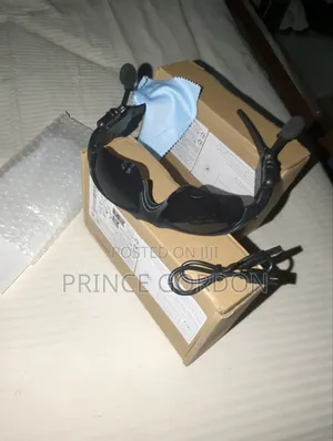 Sun Glasses With Bluetooth