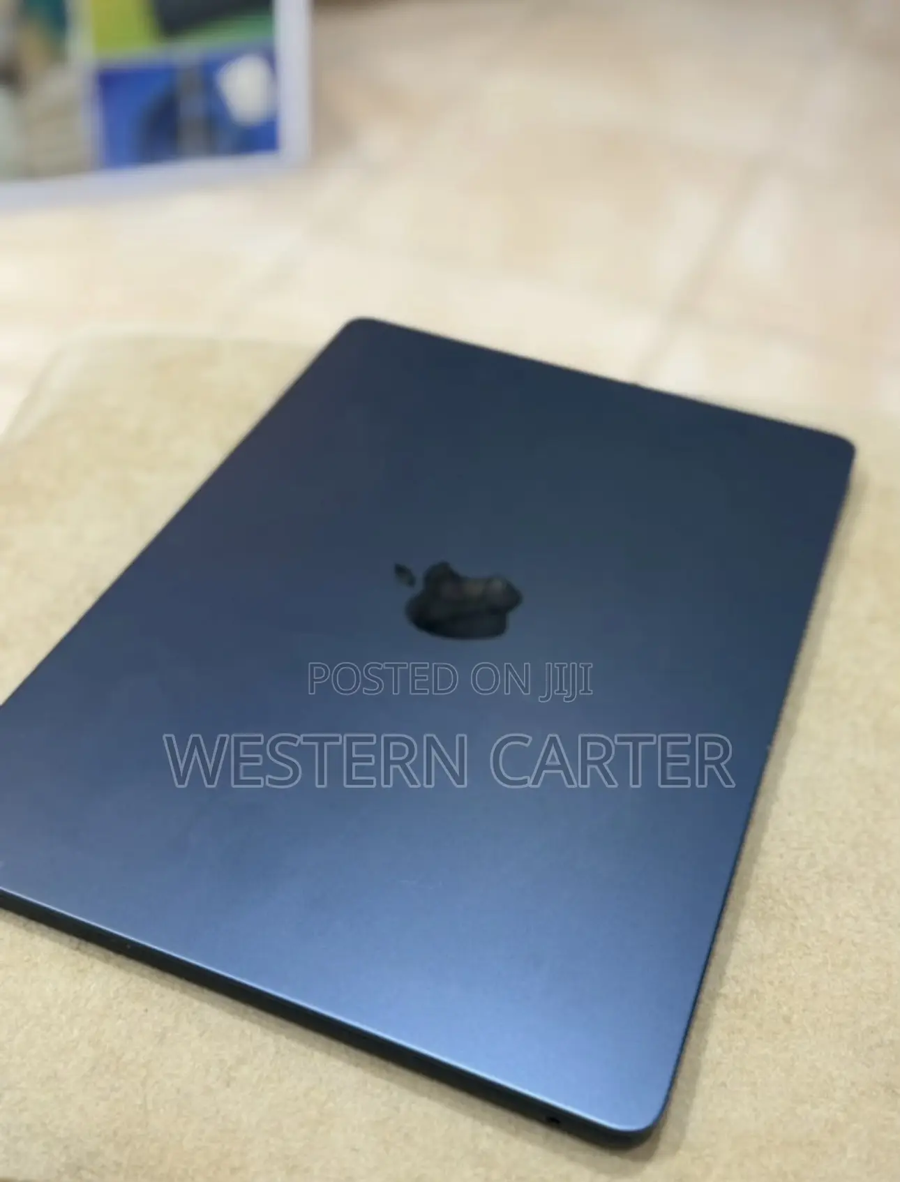 Laptop Apple MacBook Air 2022 M2 8GB Apple M2 SSD 256GB