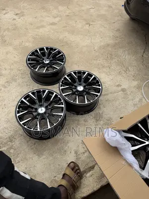 Home Used Corolla Rim 16 Neatt