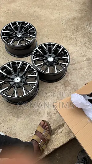 Home Used Corolla Rim 16 Neatt