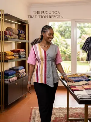 Smock Wear Tops for Ladies