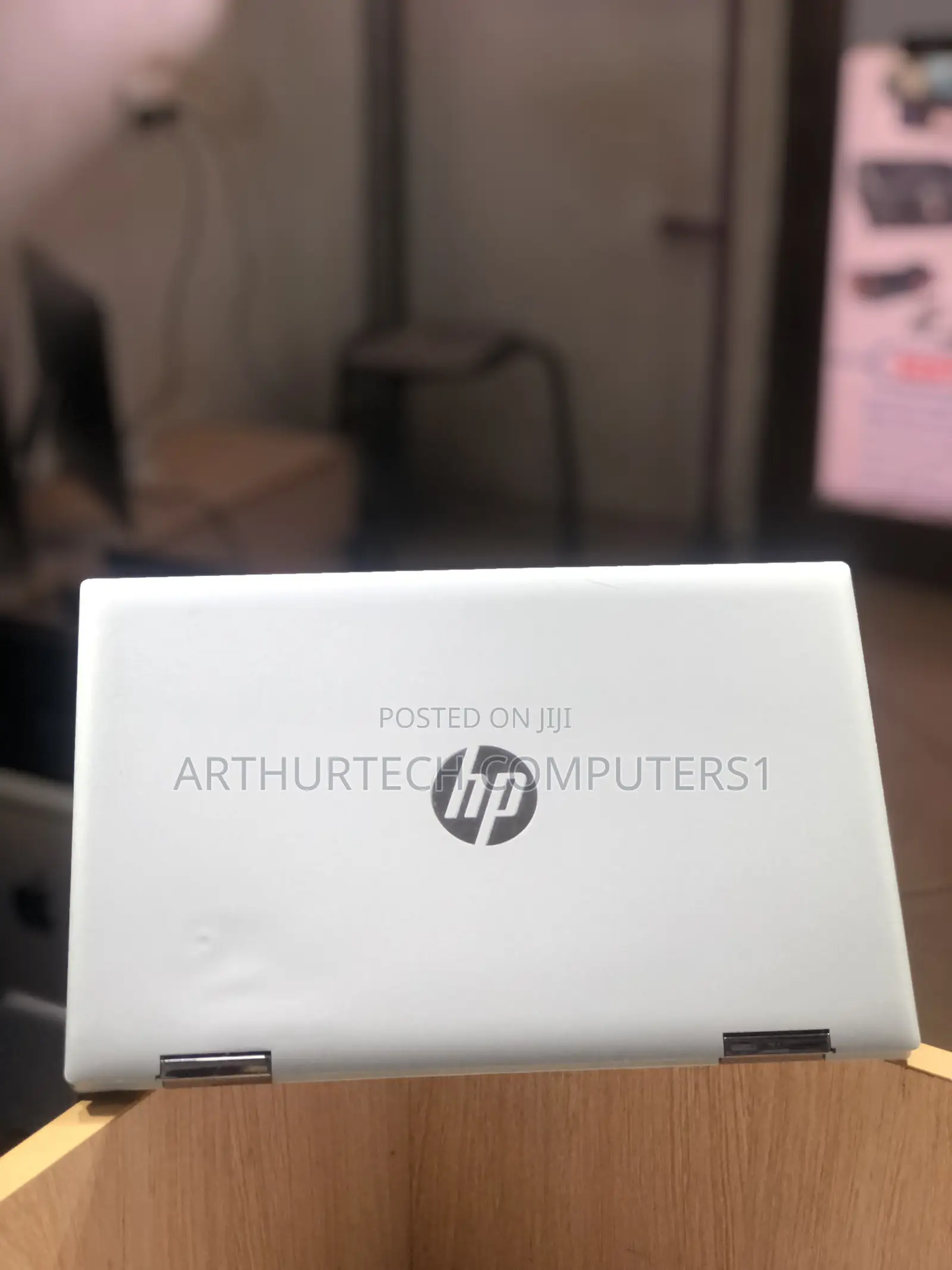 Laptop HP Pavilion x360 8GB Intel Core i5 SSD 256GB