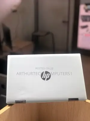 Laptop HP Pavilion x360 8GB Intel Core i5 SSD 256GB