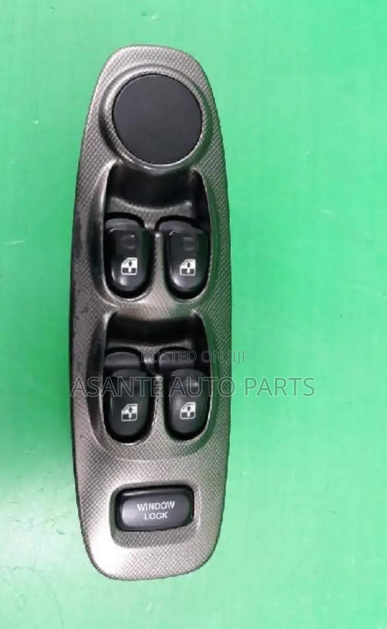 Hyundai Accent 2002 Door Switch