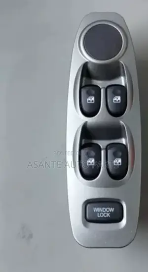 Hyundai Accent 2002 Door Switch