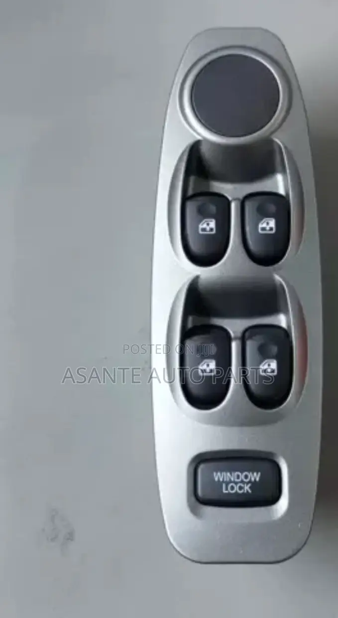 Hyundai Accent 2002 Door Switch