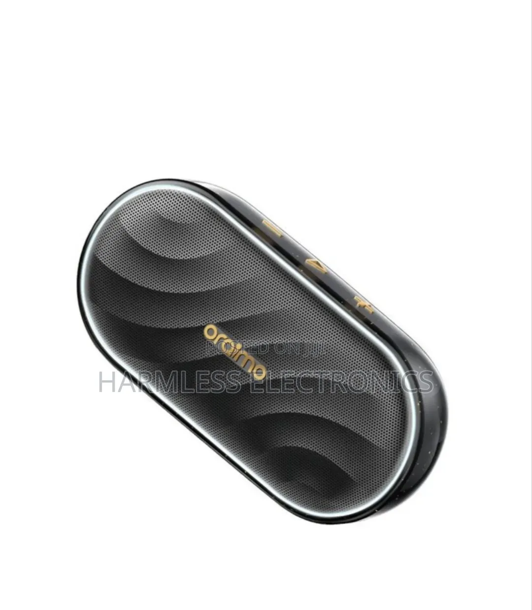 Oraimo Space Box