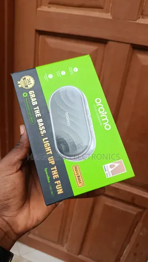 Oraimo Space Box