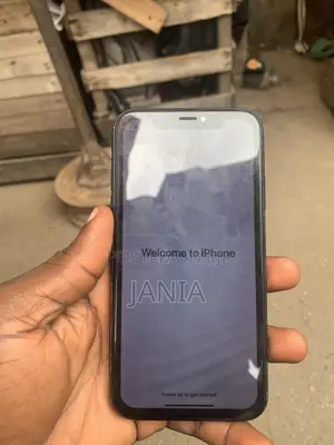Apple iPhone XR 128 GB Black