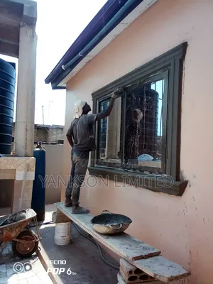 Widows Designs Togolese