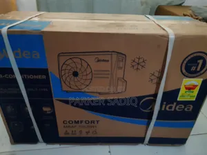 Midea Air-Condition 1.5hp