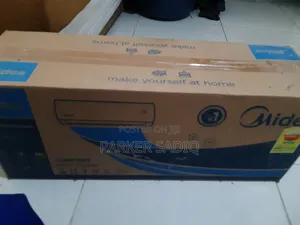 Midea Air-Condition 1.5hp