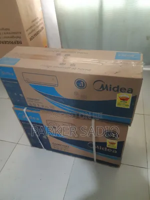 Midea Air-Condition 1.5hp