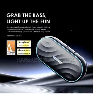 Oraimo Space Box