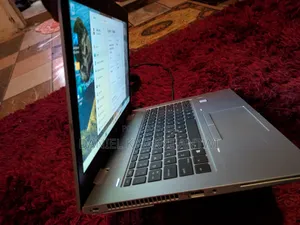Laptop HP ProBook 640 G5 8GB Intel Core i5 SSD 256GB
