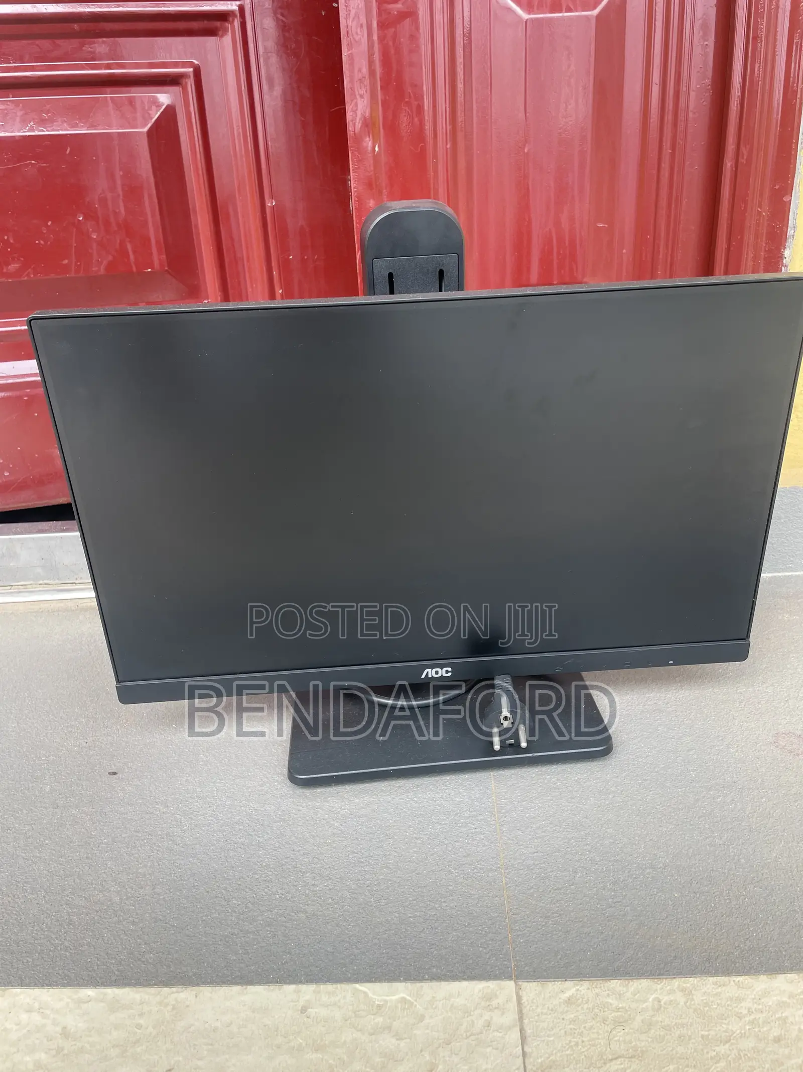 AOC Monitor