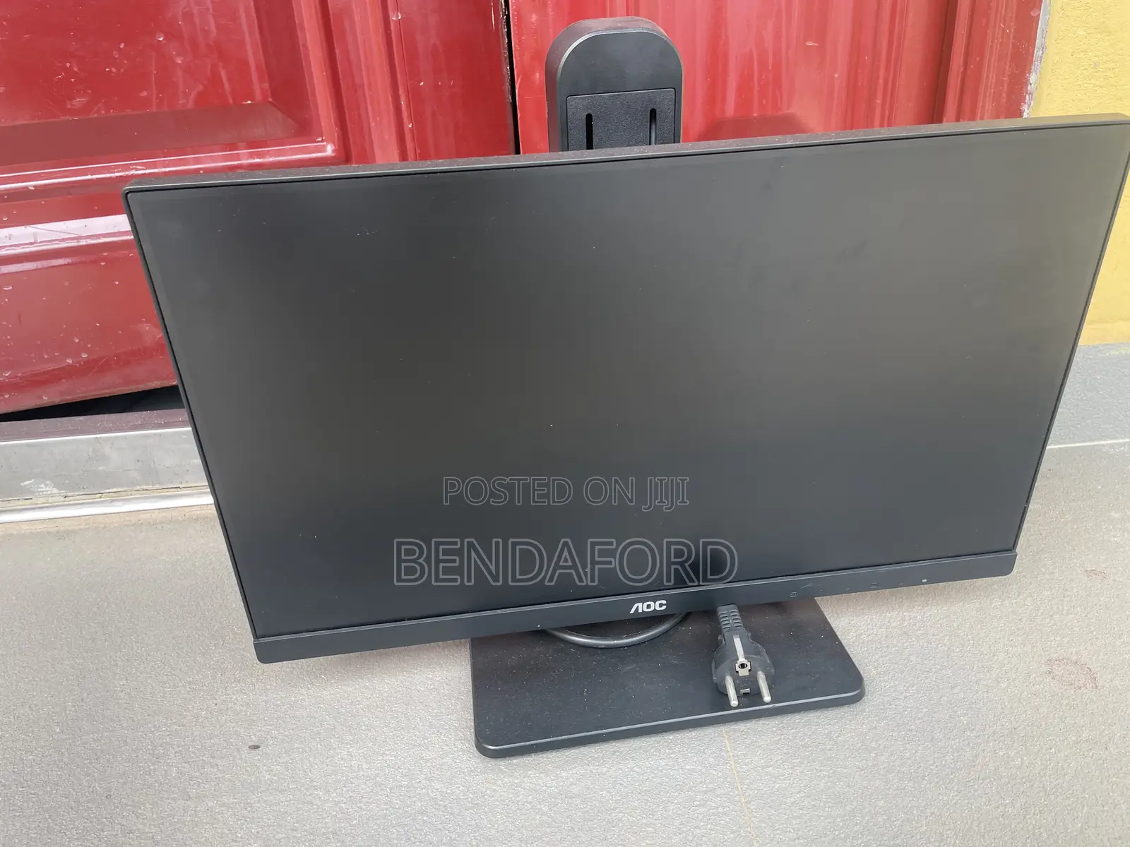 AOC Monitor