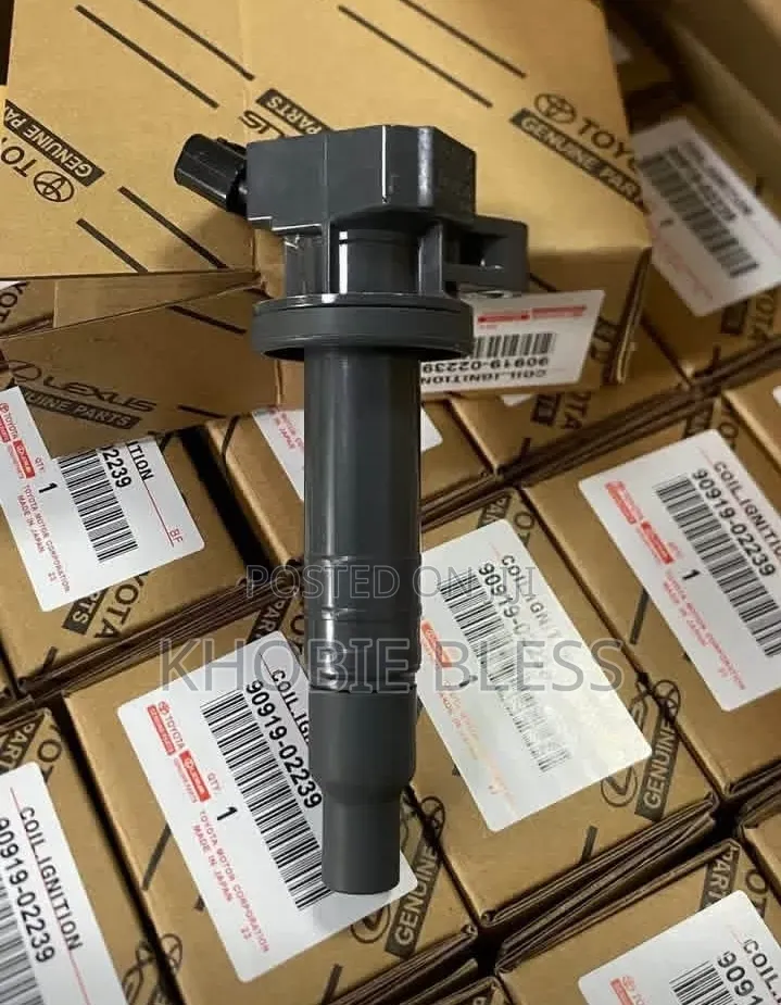 Ignition Coils