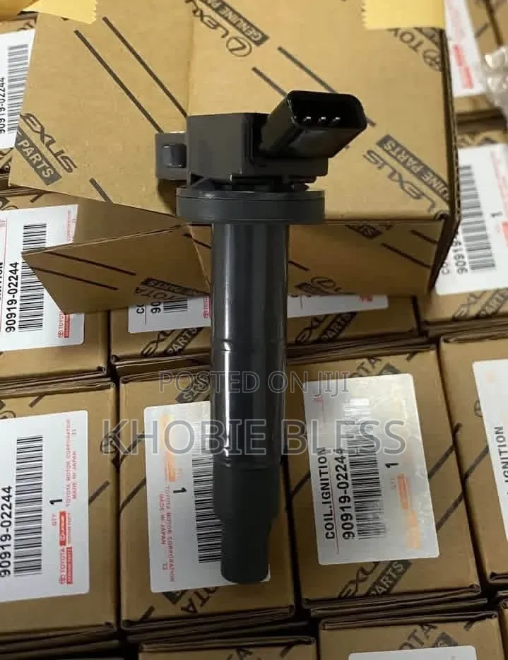 Ignition Coils