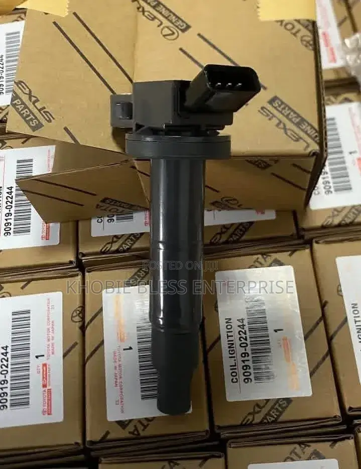 Ignition Coils