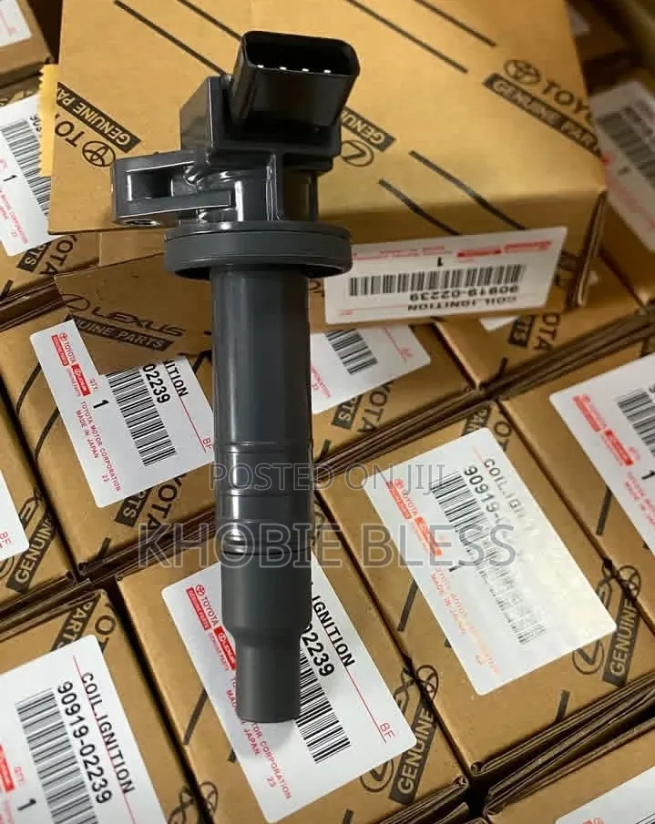 Ignition Coils