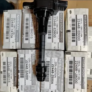 Ignition Coils