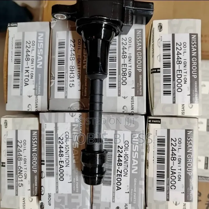 Ignition Coils