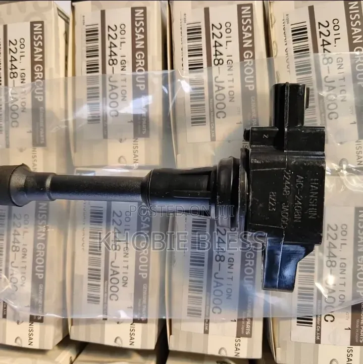 Ignition Coils