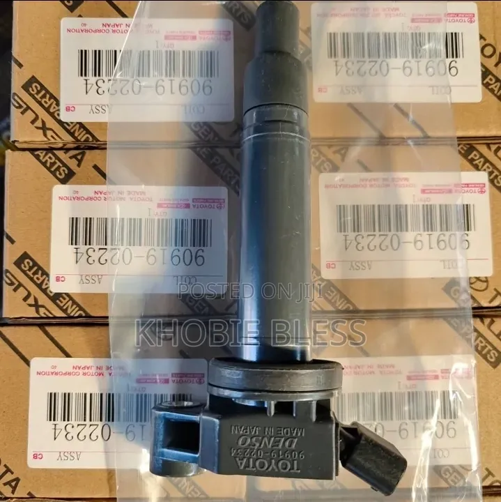 Ignition Coils