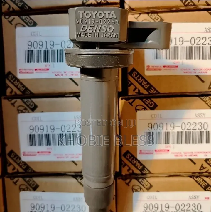Ignition Coils