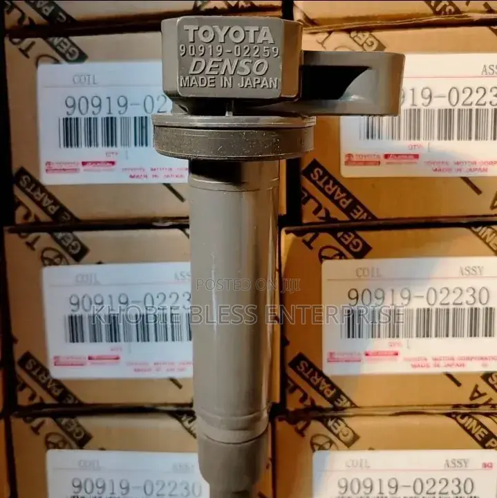 Ignition Coils
