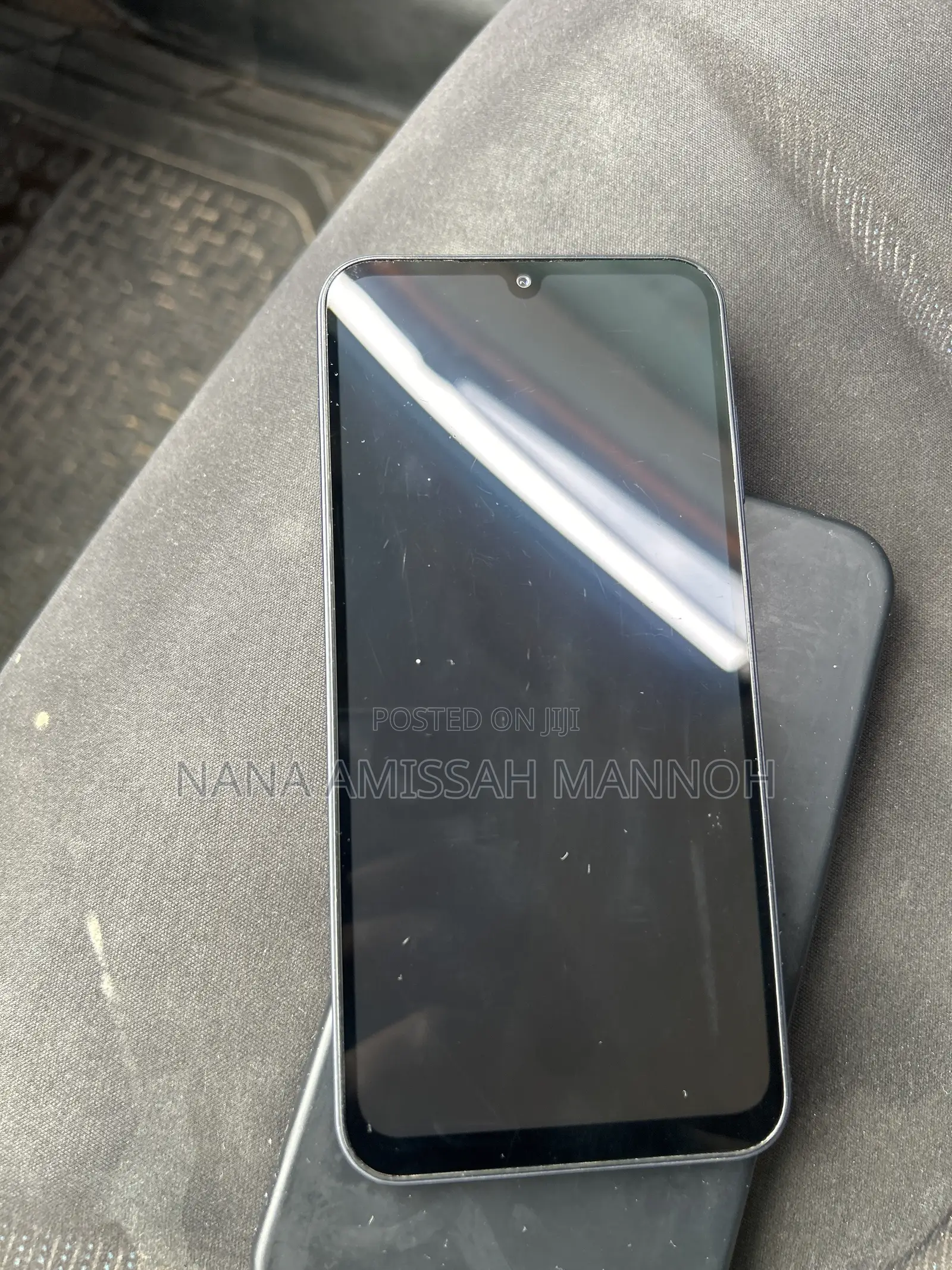 Samsung Galaxy A25 128 GB Blue