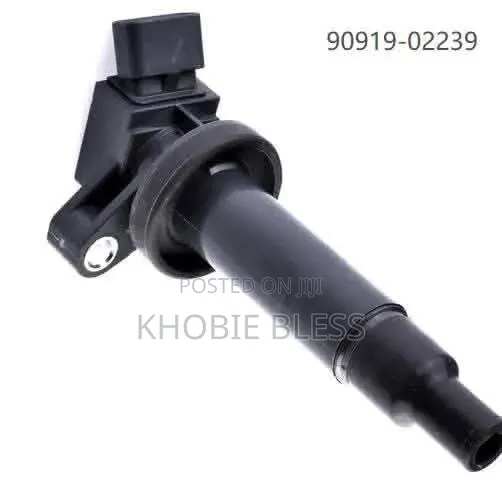 Ignition Coils