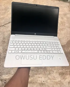 Laptop HP 15s 8GB Intel Core i5 SSD 256GB