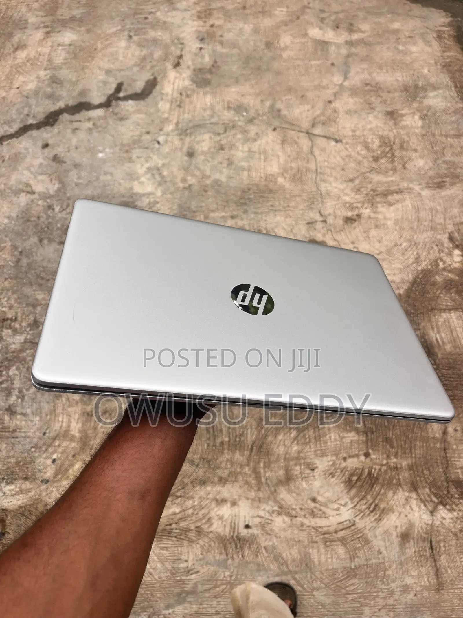 Laptop HP 15s 8GB Intel Core i5 SSD 256GB