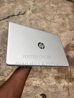 Laptop HP 15s 8GB Intel Core i5 SSD 256GB