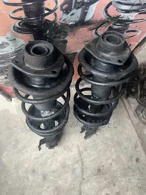 Nissan Altima, 1993 - 1999 Front Shocks