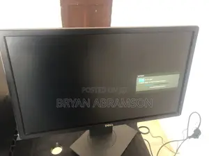 Dell Monitor